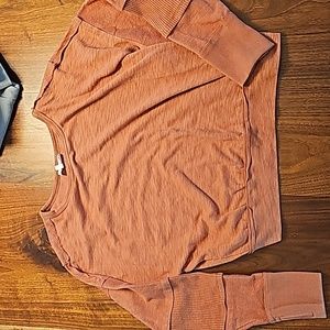 Bohme Long Sleeve Shirt